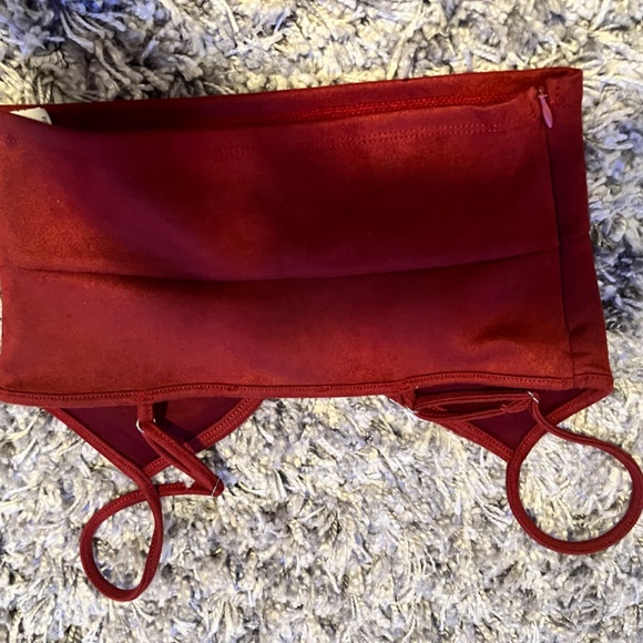 Tank top - Picture 2 of 2